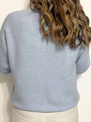 Pull Loan (Bleu)