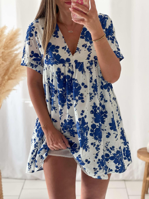Robe Combi Maria