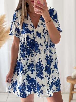 Robe Combi Maria