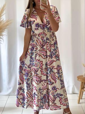 Robe Solène