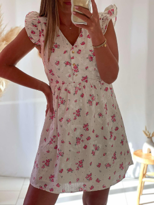 Robe Célia