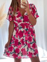 Robe Mylène