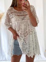 Robe Nilia