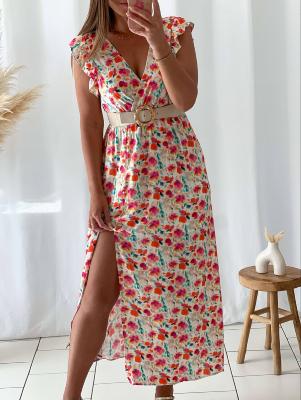 Robe Mathilda (CURVY)