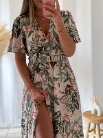 Robe Mirabelle
