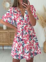 Robe Emeraude