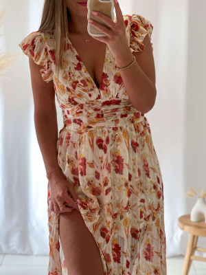 Robe Tessy