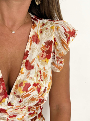 Robe Tessy