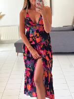 Robe Cassis