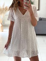 Robe combi Urielle