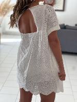 Robe combi Dona
