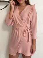 Robe Anke (Rose) 