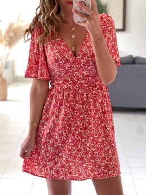 Robe Georgia 1
