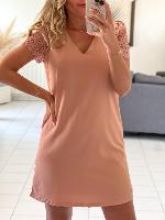Robe Marie (rose)