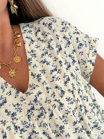 Robe combi Florelle