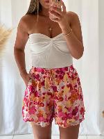 Short Ambre