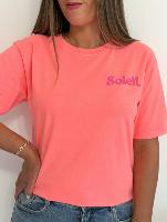 Tee shirt Soleil