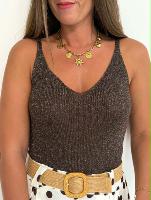 Top Manon (chocolat)