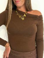 Top Calvin (chocolat)