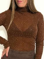 Top Alaba (chocolat)