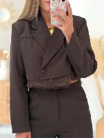 Top Annabelle (chocolat)