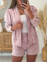 Veste Jenny