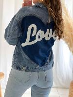 Veste Lovie