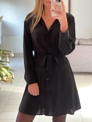 Robe Lexia (noire)