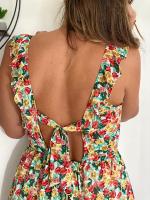 Robe Françoise