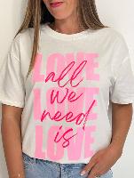 Tee shirt Amalia