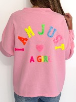 Sweat Cristofe (rose)