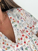Robe Combi Blandine
