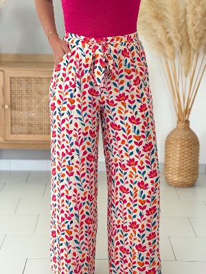 Pantalon Sandy