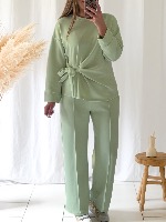 Ensemble Marbella (vert)