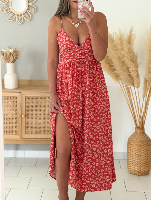 Robe Sandra