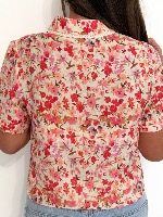 Blouse Manon