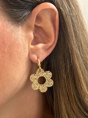 Boucles d’oreilles Maggie