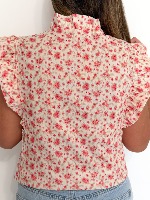 Blouse Gaelle