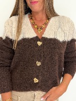 Gilet Macha