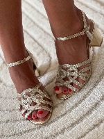 Sandales Aurore