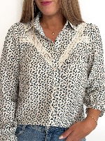 Blouse Stacy