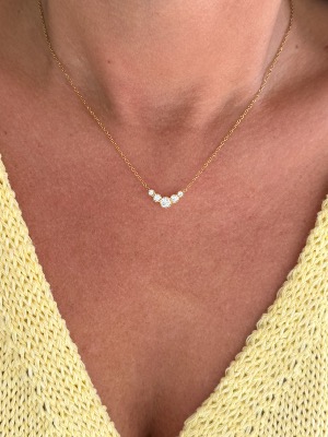 Collier Aloha