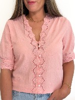 Blouse Brooke