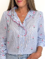 Chemise Sophie