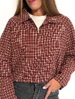 Veste Thya