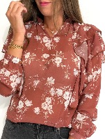 Blouse Daphné