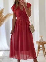 Robe Gabriella (terracota)