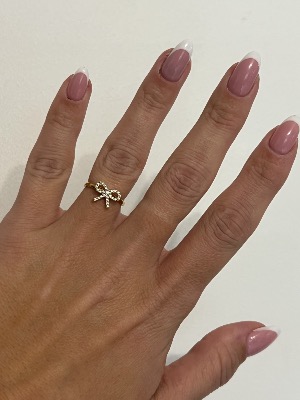 Bague Adèle 