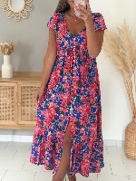 Robe Alexandrine