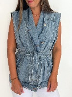 Veste Alba